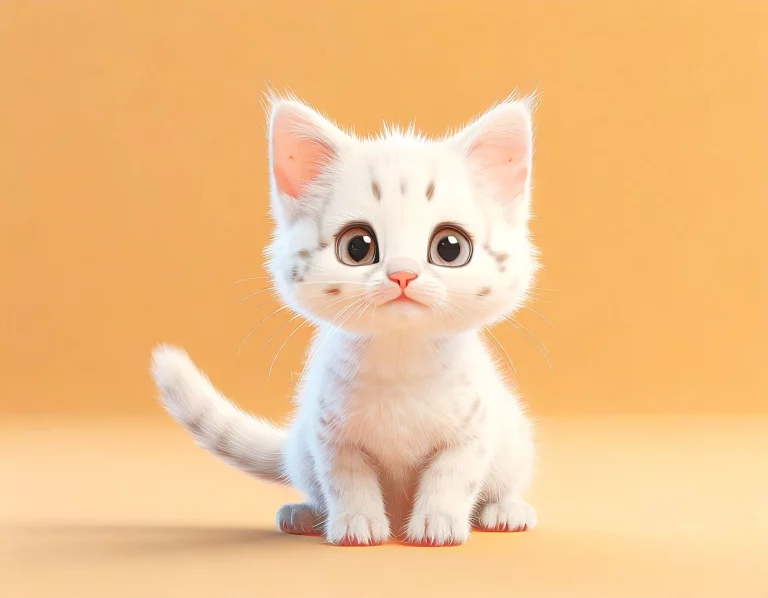 10 Fascinating Insights into Kittenhood