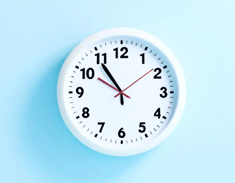 Fascinating Facts About Clocks