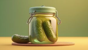 Being Polite Costs Nothing, And So Do Those Pickles