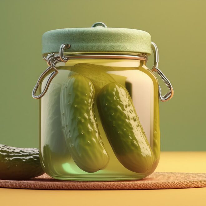 Being Polite Costs Nothing, And So Do Those Pickles