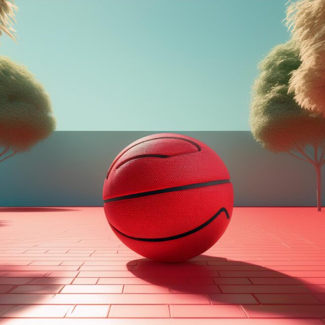 10 Fun Facts About Basketball