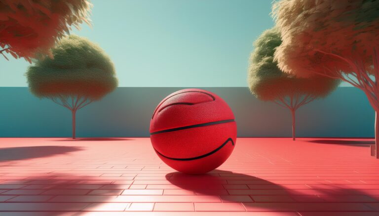 10 Fun Facts About Basketball