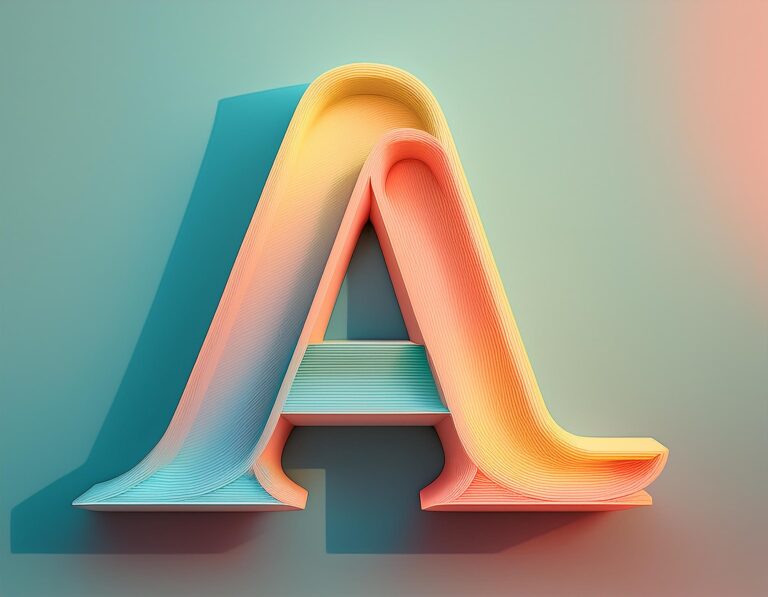 Alphabet Adventures: Exploring Words With A