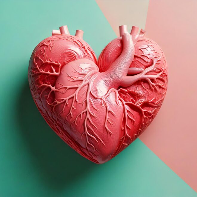 Heart Muscles Can Grow Back! How Great Is This!