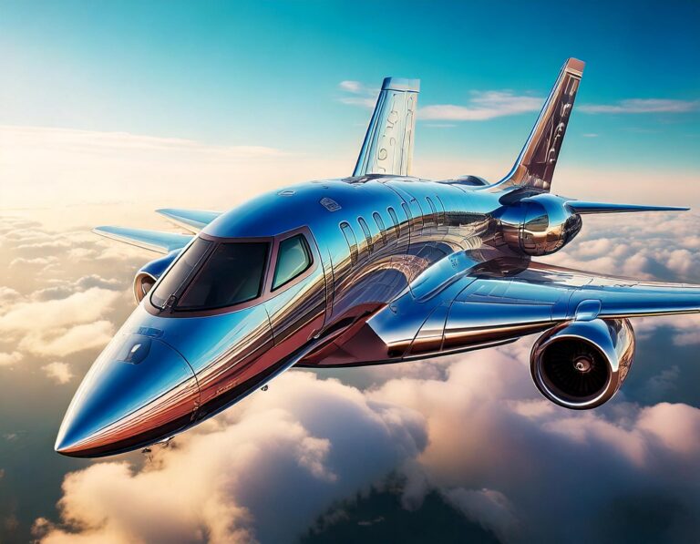 XB-1 Supersonic Jet Is Hitting The Skies In 2029