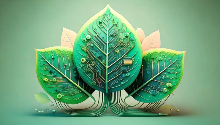 Scientists Create New Artificial Leaf to Fight Climate Change