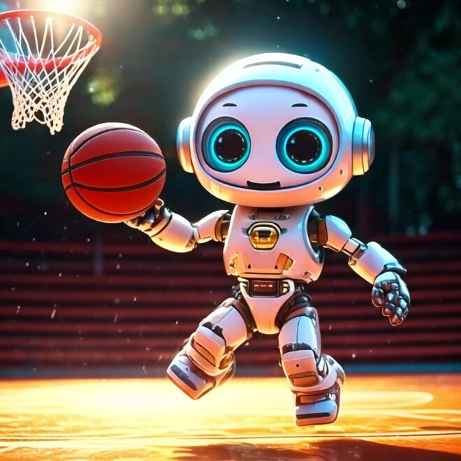 Humanoid Robot, CUE6, Sets Guinness Book World Record