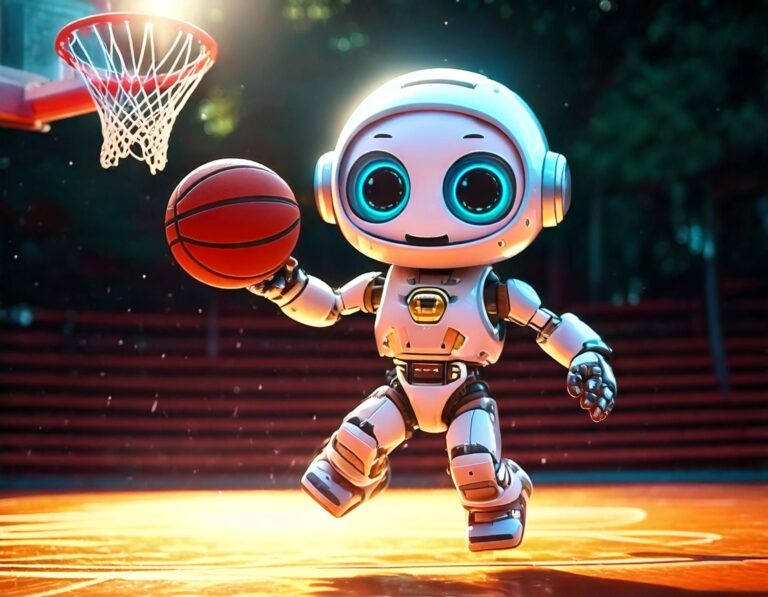 Humanoid Robot, CUE6, Sets Guinness Book World Record