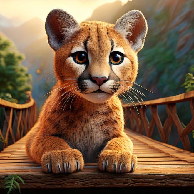 The First Step To A Better Enviornment, Animal Crossings!
