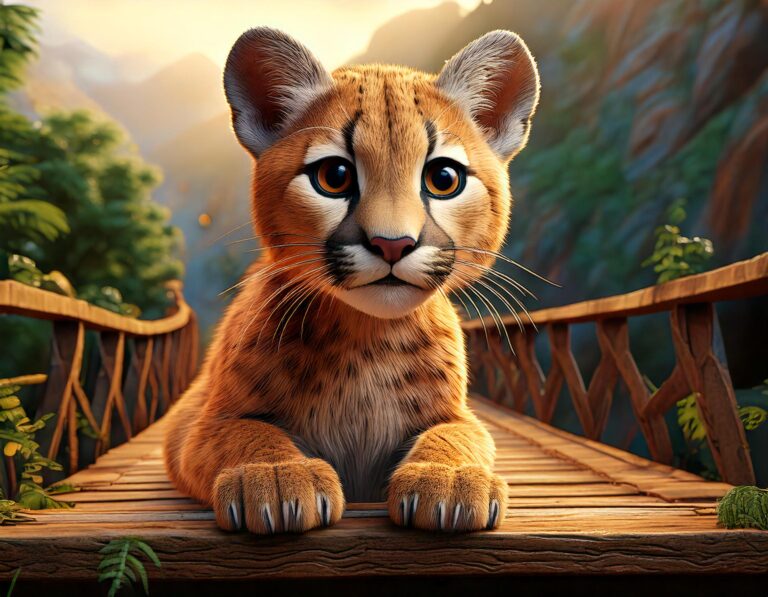 The First Step To A Better Enviornment, Animal Crossings!