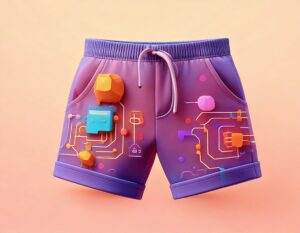 Robotic Shorts Help People WalkOn