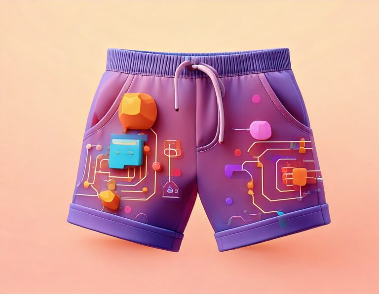 Robotic Shorts Help People WalkOn