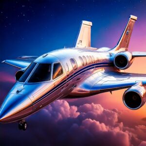 XB-1 Supersonic Jet Broke The Sound Barrier