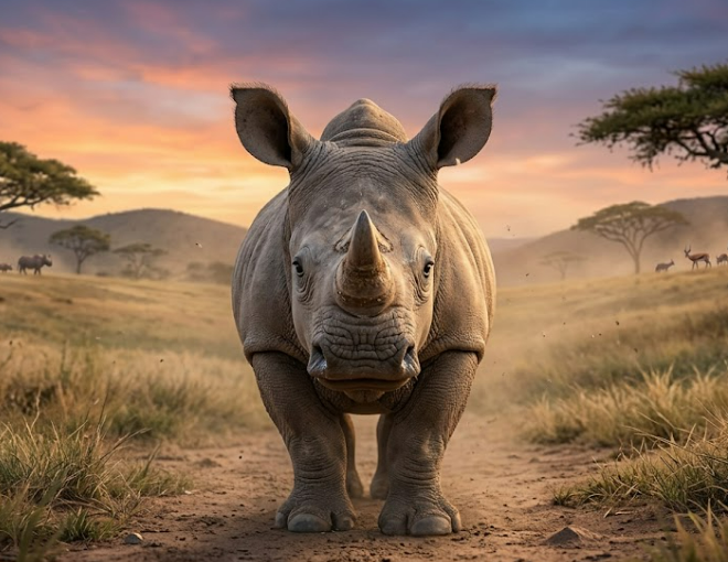 Leading The Charge Back From The Brink