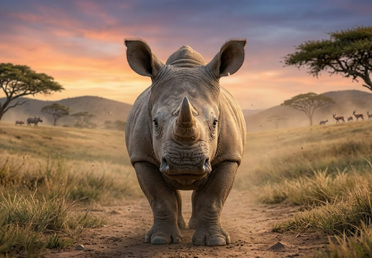 Leading The Charge Back From The Brink