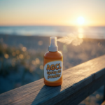 New Spray Can Seal Life Threating Wounds