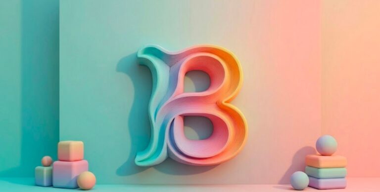 Alphabet Adventures: Exploring Words With B