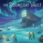 The Doomsday Vault
