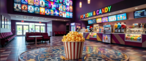 Nature’s Pressure Cooker