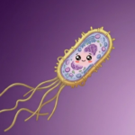We’re A Bit “Cell-fish”