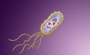 We’re A Bit “Cell-fish”