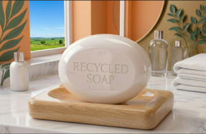 A Soapy Solution