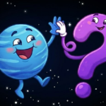 Neptune’s New Dance Partner is a Total Rock Star!